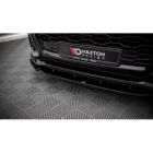 Splitter przedni Maxton Design Audi RSQ8 4M