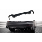 Dokładka tylna Maxton Design Audi RSQ8 4M