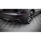 Splittery tylne boczne Maxton Design Audi RSQ8 4M
