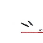 Splittery tylne boczne Maxton Design Audi RSQ8 4M