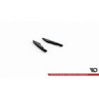 Splittery tylne boczne V.2 Maxton Design Audi RSQ8 4M