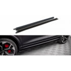 Dokładki progów Maxton Design Audi RSQ8 4M