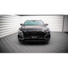 Zestaw splitterów Maxton Design Audi RSQ8 4M