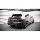 Zestaw splitterów Maxton Design Audi RSQ8 4M