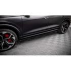 Zestaw splitterów Maxton Design Audi RSQ8 4M