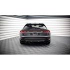 Zestaw splitterów Maxton Design Audi RSQ8 4M