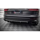 Zestaw splitterów Maxton Design Audi RSQ8 4M