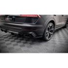 Zestaw splitterów Maxton Design Audi RSQ8 4M