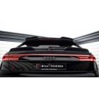 Zestaw splitterów Maxton Design Audi RSQ8 4M