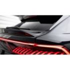 Zestaw splitterów Maxton Design Audi RSQ8 4M