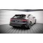 Zestaw splitterów Maxton Design Audi RSQ8 4M