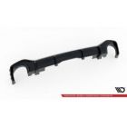 Zestaw splitterów Maxton Design Audi RSQ8 4M