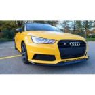 Splitter przedni Maxton Design Audi S1 8X