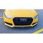 Splitter przedni Maxton Design Audi S1 8X