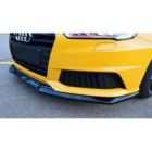 Splitter przedni Maxton Design Audi S1 8X