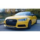 Splitter przedni Maxton Design Audi S1 8X