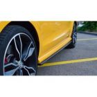 Dokładki progów Maxton Design Audi S1 8X