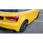 Dokładki progów Maxton Design Audi S1 8X