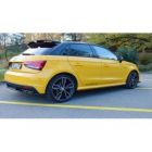 Dokładki progów Maxton Design Audi S1 8X