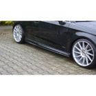 Dokładki progów Maxton Design Audi A3 S-Line / S3 8V / 8V.2 Hatchback