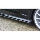 Dokładki progów Maxton Design Audi A3 S-Line / S3 8V / 8V.2 Hatchback
