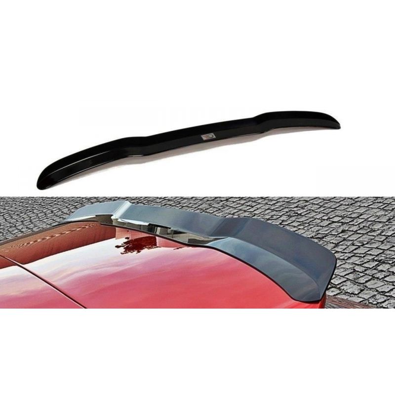 Spoiler Cap Maxton Design Audi A3 S-Line / S3 8V Sportback / Hatchback