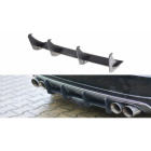 Dyfuzor tylny Maxton Design Audi S3 8V Hatchback/Sportback