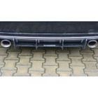 Dyfuzor tylny Maxton Design Audi S3 8V Hatchback/Sportback