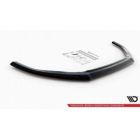Splitter przedni Maxton Design Audi A3 S-Line / S3 8V Sedan / Cabrio