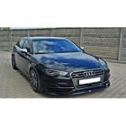 Splitter przedni Maxton Design Audi A3 S-Line / S3 8V Hatchback / Sportback