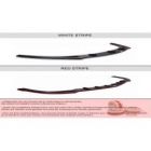 Splitter przedni Maxton Design Audi A3 S-Line / S3 8V Hatchback / Sportback