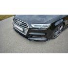 Splitter przedni Maxton Design Audi A3 S-Line / S3 8V.2 Sedan