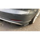 Splittery tylne Maxton Design Audi S3 8V.2