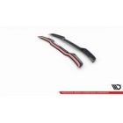 Spoiler Cap Maxton Design Audi A3 S-Line / S3 8V Sportback