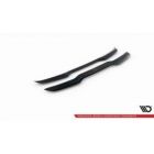 Spoiler Cap Maxton Design Audi A3 S-Line / S3 8V Sportback