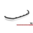 Splitter przedni Street Pro / Flaps Maxton Design Audi A3 S-Line / S3 8V.2 Sportback