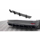 Dyfuzor tylny Street Pro Maxton Design Audi S3 8V.2 Sportback