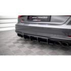 Dyfuzor tylny Street Pro Maxton Design Audi S3 8V.2 Sportback
