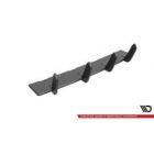 Dyfuzor tylny Street Pro Maxton Design Audi S3 8V.2 Sportback