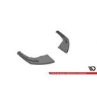 Splittery tylne boczne Street Pro / Flaps Maxton Design Audi S3 8V.2 Sportback