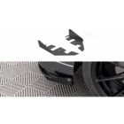 Flapsy tylne boczne Maxton Design Audi S3 8V.2 Sportback