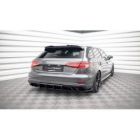 Flapsy tylne boczne Maxton Design Audi S3 8V.2 Sportback