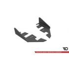 Flapsy tylne boczne Maxton Design Audi S3 8V.2 Sportback