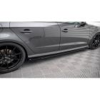 Flapsy boczne Maxton Design Audi A3 S-Line / S3 8V.2 Sportback