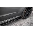 Flapsy boczne Maxton Design Audi A3 S-Line / S3 8V.2 Sportback