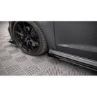 Flapsy boczne Maxton Design Audi A3 S-Line / S3 8V.2 Sportback