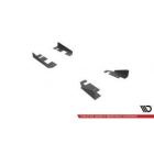 Flapsy boczne Maxton Design Audi A3 S-Line / S3 8V.2 Sportback