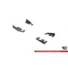 Flapsy boczne Maxton Design Audi A3 S-Line / S3 8V.2 Sportback