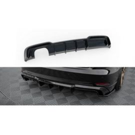 Dokładka tylna Maxton Design Audi A3 S-Line 8V.2 Sportback