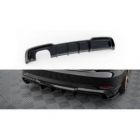 Dokładka tylna Maxton Design Audi A3 S-Line 8V.2 Sportback